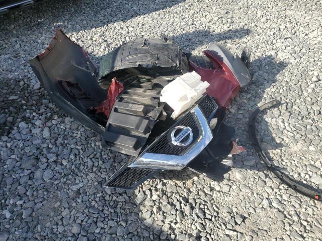 Photo 13 from auction – 2016 NISSAN ROGUE S with VIN 5N1AT2MVXGC852826
