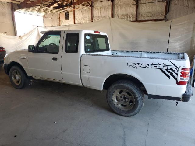 Photo 2 from auction – 2010 FORD RANGER SUP with VIN 1FTKR1ED6APA66724