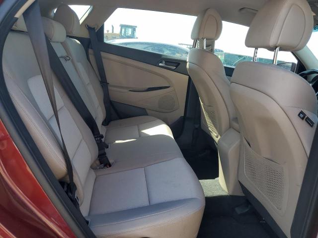 Photo 11 from auction – 2016 HYUNDAI TUCSON LIM with VIN KM8J3CA2XGU203764