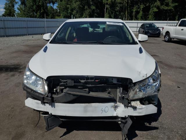 Photo 5 from auction – 2012 BUICK LACROSSE PREMIUM with VIN 1G4GD5E33CF161474