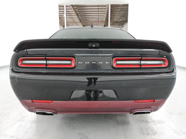 Photo 6 from auction – 2016 DODGE CHALLENGER with VIN 2C3CDZAG0GH329714