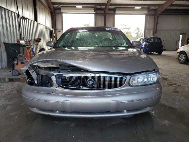 Photo 5 from auction – 2001 BUICK CENTURY CU with VIN 2G4WS52J111164916