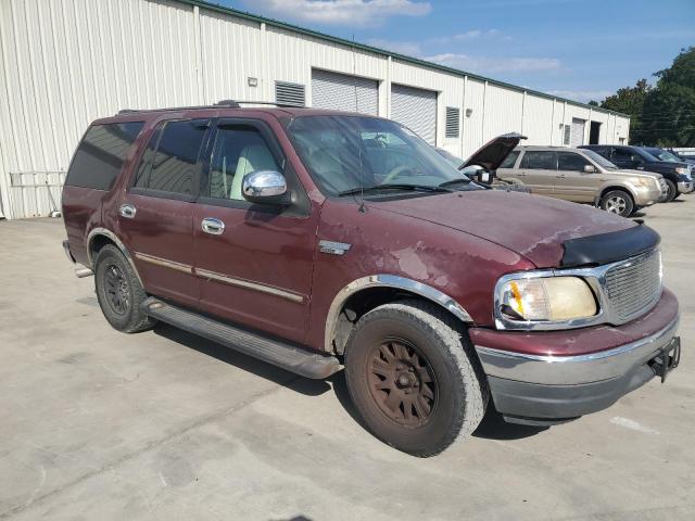 Photo 4 from auction – 1999 FORD EXPEDITION with VIN 1FMRU1761XLC14513