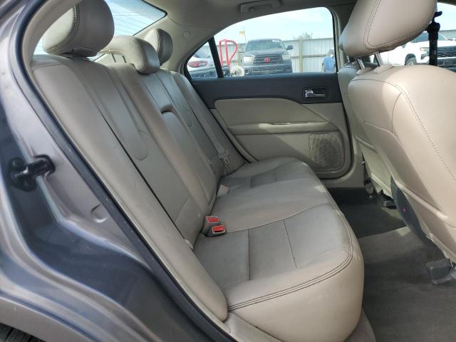 Photo 10 from auction – 2011 FORD FUSION SEL with VIN 3FAHP0JA9BR345106