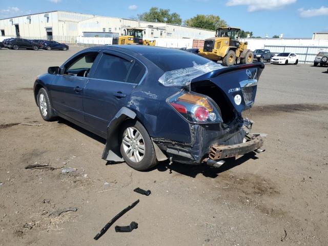 Photo 2 from auction – 2011 NISSAN ALTIMA BASE with VIN 1N4AL2AP7BN496641