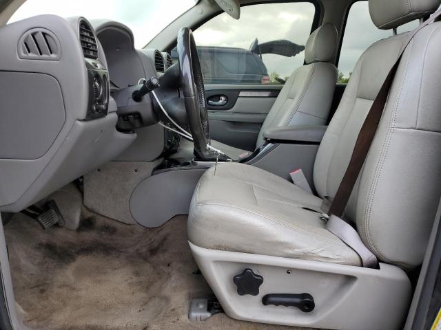 Photo 7 from auction – 2006 GMC ENVOY with VIN 1GKDT13S562152093