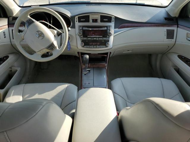 صورة رقم 8 من المزاد - 2011 TOYOTA AVALON BAS مع VIN 4T1BK3DB0BU394204