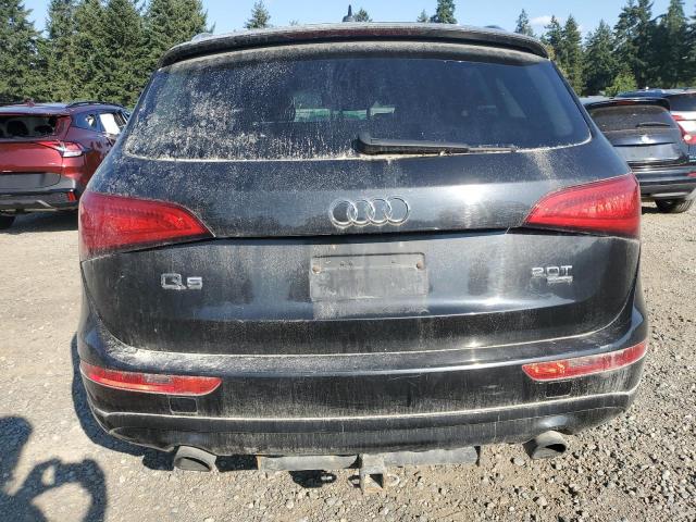 Photo 6 from auction – 2013 AUDI Q5 PREMIUM with VIN WA1CFBFP3DA018711