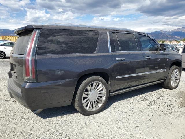 Photo 3 from auction – 2016 CADILLAC ESCALADE E with VIN 1GYS4KKJ4GR394083