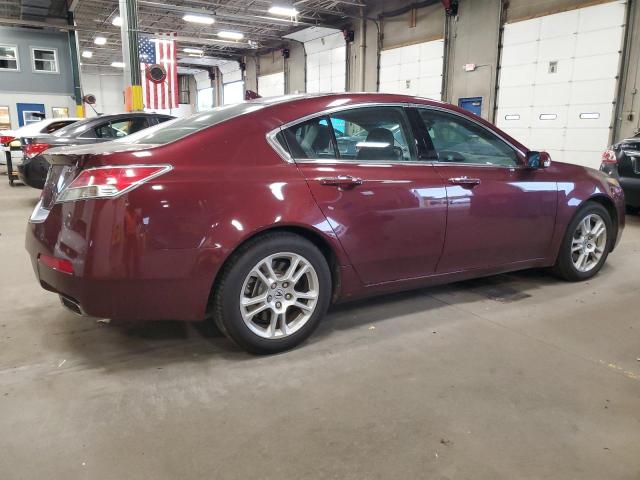 Photo 3 from auction – 2009 ACURA TL with VIN 19UUA86539A019151