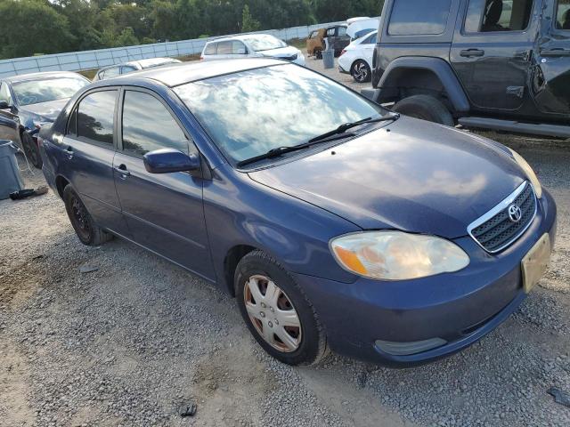 Photo 4 from auction – 2006 TOYOTA COROLLA CE with VIN JTDBR32E260059746
