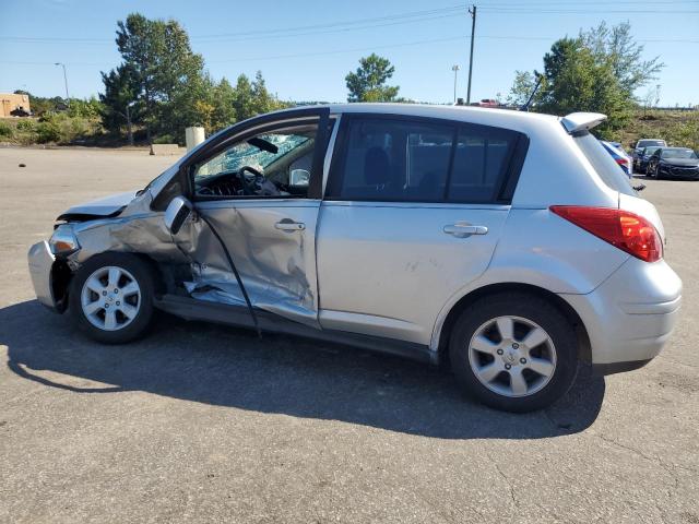 Photo 2 from auction – 2009 NISSAN VERSA S with VIN 3N1BC13E69L411323