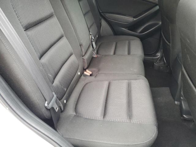 Photo 10 from auction – 2014 MAZDA CX-5 TOURING with VIN JM3KE2CYXE0382964