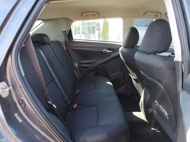 Photo 10 from auction – 2009 TOYOTA COROLLA MA with VIN 2T1LE40E29C003826