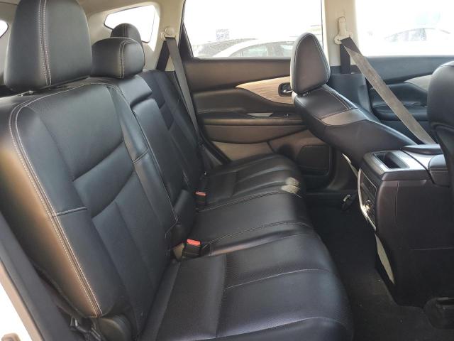 Photo 10 from auction – 2016 NISSAN MURANO S with VIN 5N1AZ2MG8GN145955