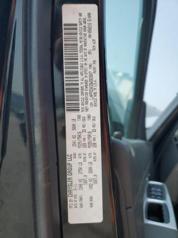 Photo 14 from auction – 2011 JEEP LIBERTY SPORT with VIN 1J4PP2GK2BW563607