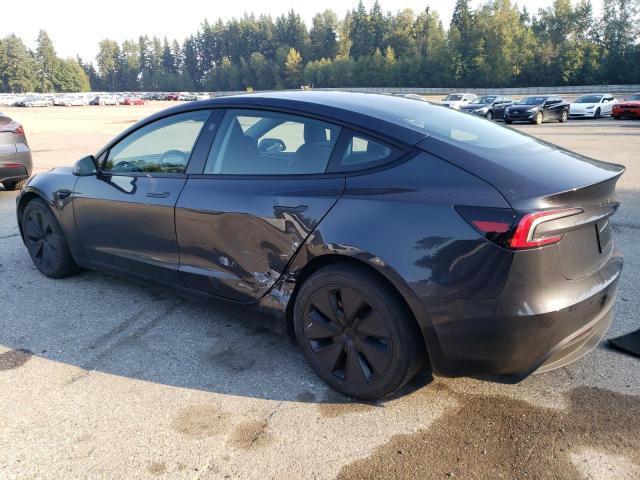 Photo 2 from auction – 2025 TESLA MODEL 3 with VIN 5YJ3E1EB0SF882774