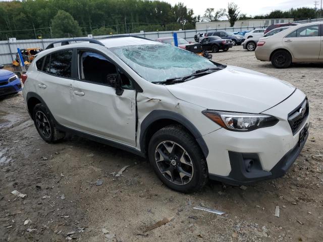 Photo 4 from auction – 2018 SUBARU CROSSTREK with VIN JF2GTAAC4JH294446