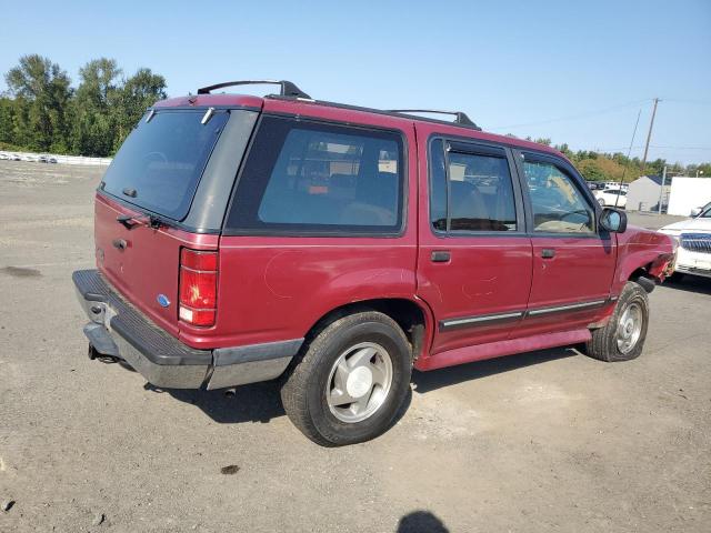 Photo 3 from auction – 1993 FORD EXPLORER with VIN 1FMDU34X1PUA60415