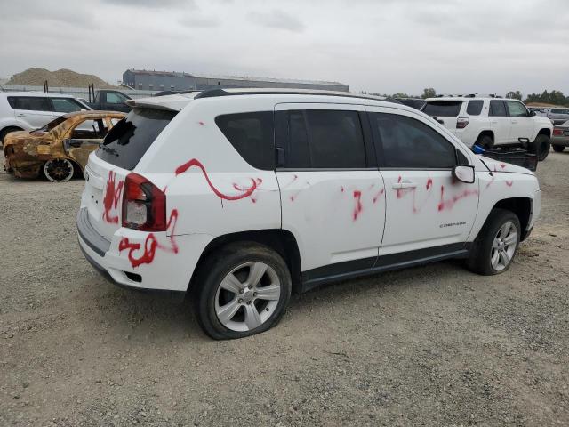 Photo 3 from auction – 2014 JEEP COMPASS SP with VIN 1C4NJCBA2ED548222