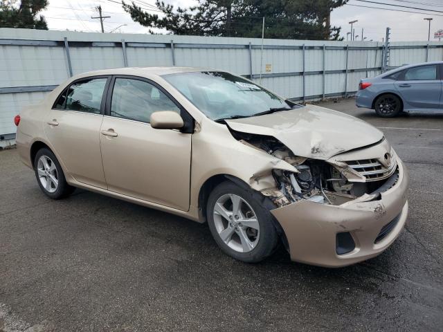 Photo 4 from auction – 2013 TOYOTA COROLLA BA with VIN 2T1BU4EEXDC943467