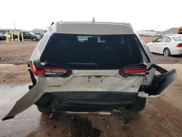 Photo 6 from auction – 2024 TOYOTA RAV4 LE with VIN 2T3H1RFV9RW306744
