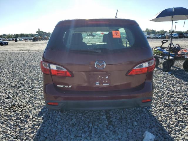 Photo 6 from auction – 2012 MAZDA 5 with VIN JM1CW2BL1C0107626