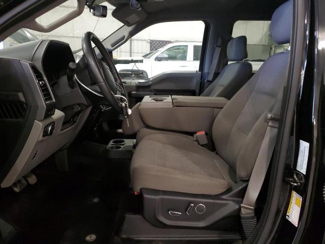 Photo 7 from auction – 2017 FORD F150 SUPERCREW with VIN 1FTFW1EG7HKD72097