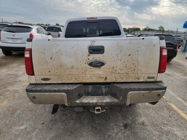 Photo 6 from auction – 2011 FORD F250 SUPER DUTY with VIN 1FT7W2B65BEA35889