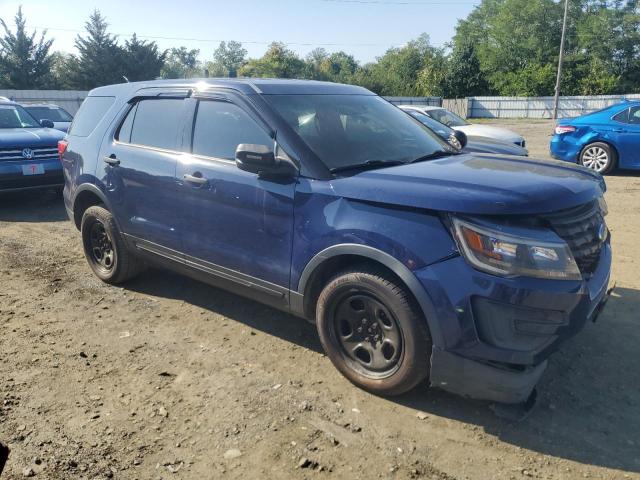 Zdjęcie 4 z aukcji – 2017 FORD EXPLORER P z VIN 1FM5K8AR0HGA79230