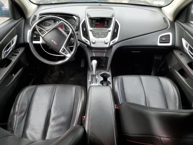 Photo 8 from auction – 2015 GMC TERRAIN SL with VIN 2GKFLXEK3F6236683