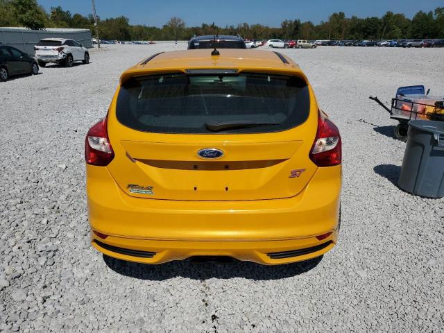 Zdjęcie 6 z aukcji – 2013 FORD FOCUS ST z VIN 1FADP3L95DL162404