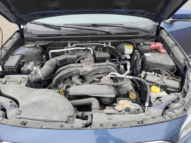 Photo 11 from auction – 2020 SUBARU OUTBACK LI with VIN 4S4BTDNC9L3184492