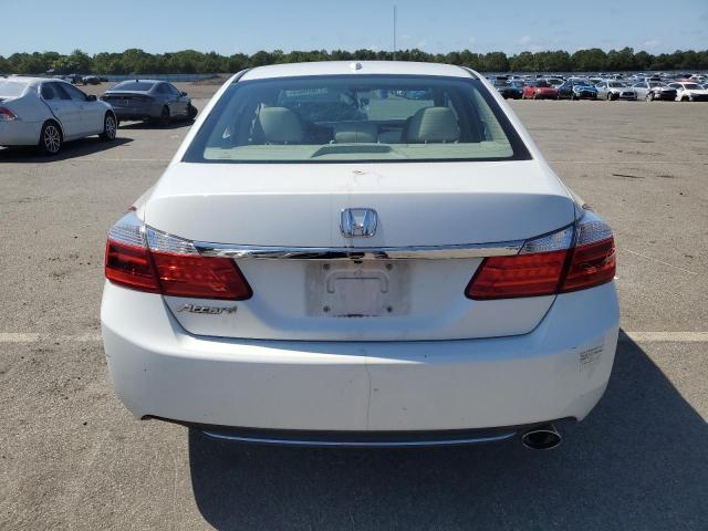 Photo 6 from auction – 2015 HONDA ACCORD EXL with VIN 1HGCR2F89FA010610