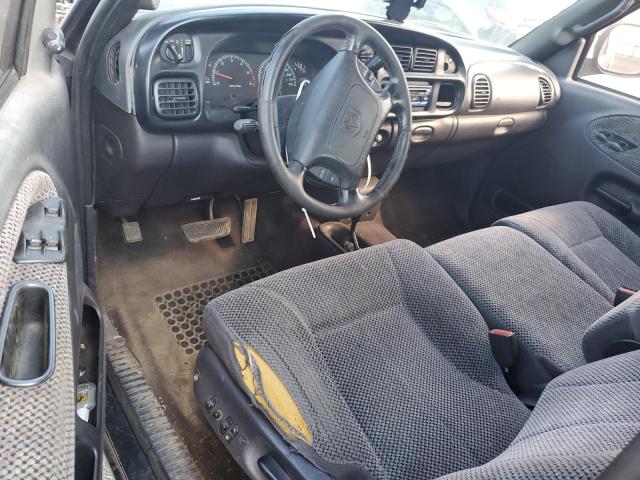 Photo 8 from auction – 2000 DODGE RAM 1500 with VIN 1B7HF13Z8YJ147268