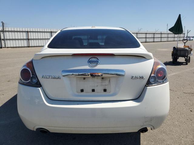 Photo 6 from auction – 2012 NISSAN ALTIMA BAS with VIN 1N4AL2AP7CN422315
