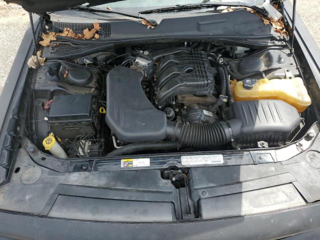 Photo 11 from auction – 2012 DODGE CHALLENGER with VIN 2C3CDYAG2CH291679