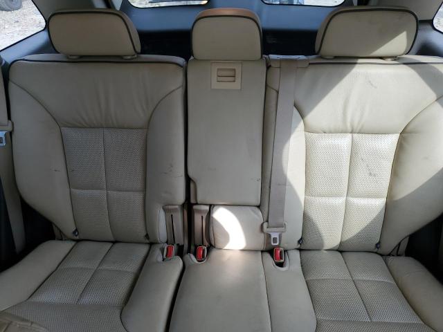 Photo 10 from auction – 2008 LINCOLN MKX with VIN 2LMDU68C08BJ38946