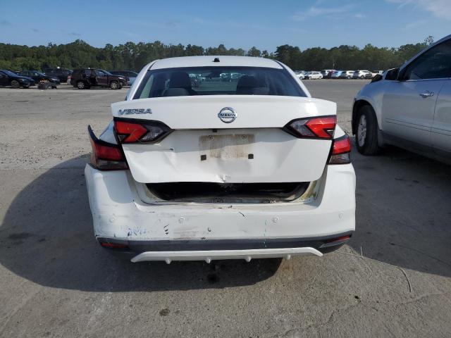 Photo 6 from auction – 2021 NISSAN VERSA S with VIN 3N1CN8DV5ML870650