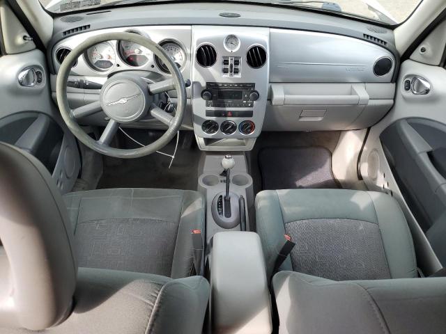 Photo 8 from auction – 2009 CHRYSLER PT CRUISER with VIN 3A8FY48909T562454