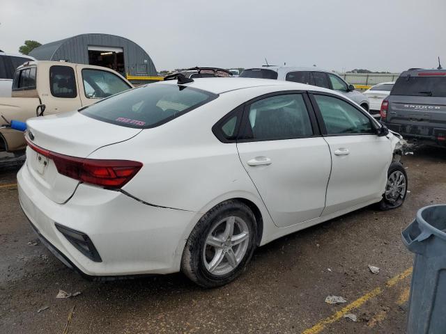 Photo 3 from auction – 2020 KIA FORTE FE with VIN 3KPF24AD6LE181310