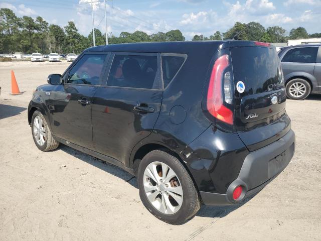 Photo 2 from auction – 2014 KIA SOUL + with VIN KNDJP3A59E7076763