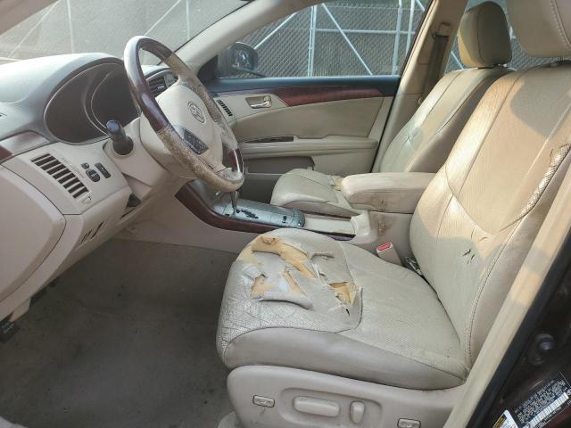 Foto 7 de la subasta – 2011 TOYOTA AVALON BAS con VIN 4T1BK3DB3BU395704