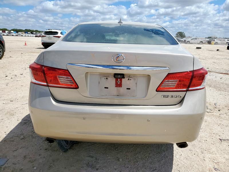 Photo 6 from auction – 2012 LEXUS ES 350 with VIN JTHBK1EG9C2502141