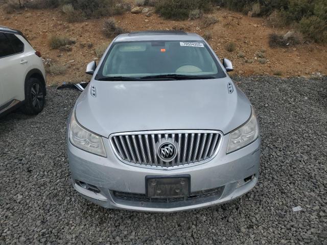صورة رقم 5 من المزاد - 2010 BUICK LACROSSE C مع VIN 1G4GE5EV0AF150640