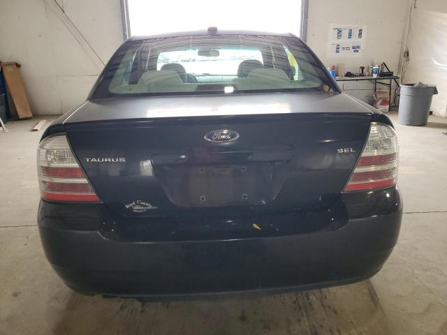 Photo 6 from auction – 2008 FORD TAURUS SEL with VIN 1FAHP24W98G184372