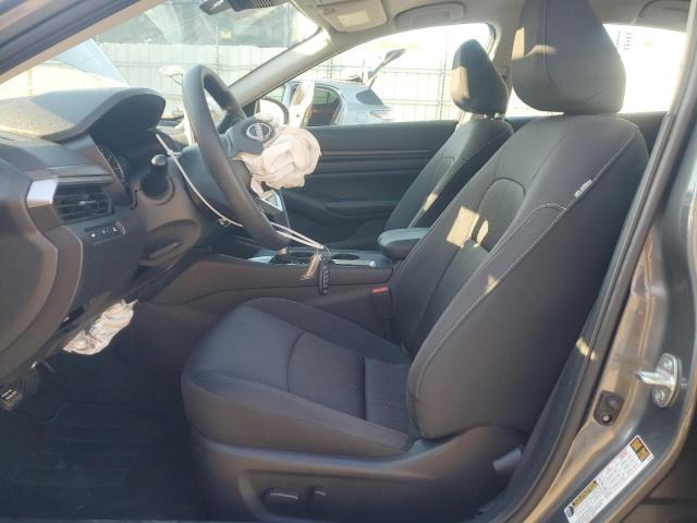 Photo 7 from auction – 2025 NISSAN ALTIMA SV with VIN 1N4BL4DV2SN350643
