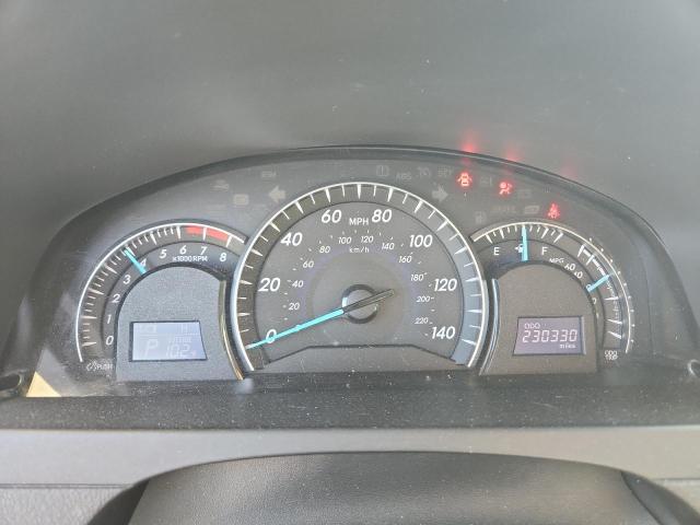 صورة رقم 9 من المزاد - 2012 TOYOTA CAMRY BASE مع VIN 4T4BF1FK7CR227478