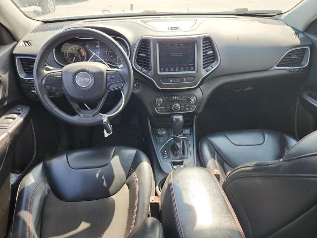 Photo 8 from auction – 2022 JEEP CHEROKEE T with VIN 1C4PJMBX2ND504076