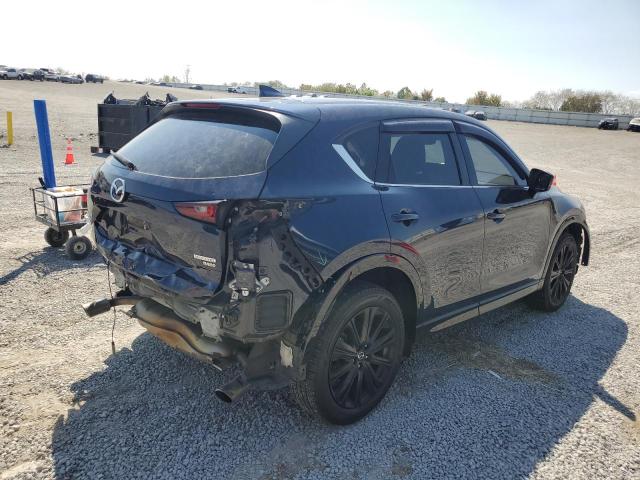 Photo 3 from auction – 2023 MAZDA CX-5 with VIN JM3KFBAY6P0122547